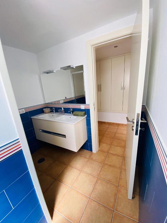 Vivienda Vacacional Naia La Asomada  المظهر الخارجي الصورة