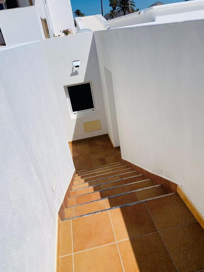 Vivienda Vacacional Naia La Asomada  المظهر الخارجي الصورة