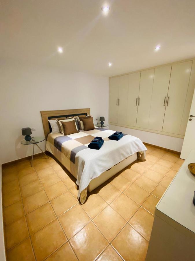 Vivienda Vacacional Naia La Asomada  المظهر الخارجي الصورة